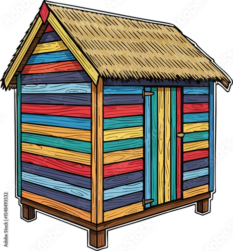 The Beach Hut
