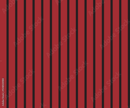 Verticle lines pattern vector Brown background