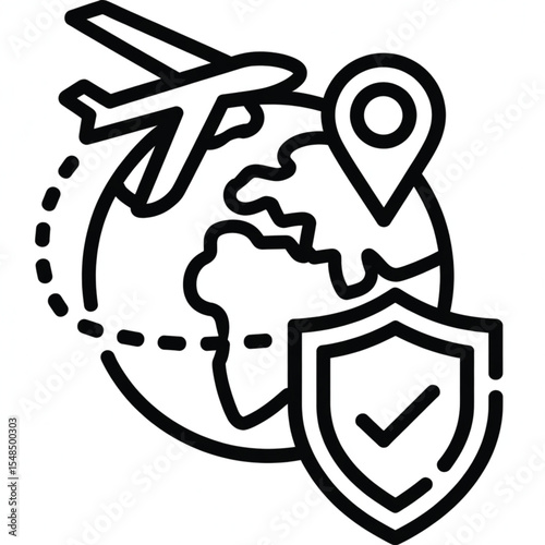 Global Travel Insurance Secure Your Adventures Worldwide