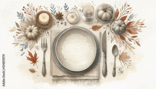 Dining set 