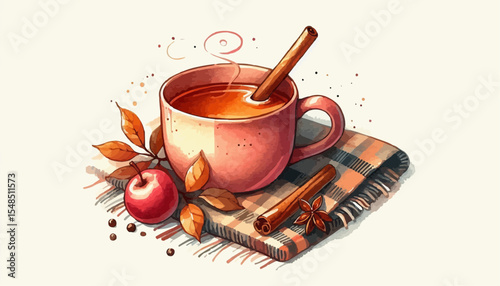 cup of coffee