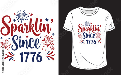 Sparklin Since 1776 clean version