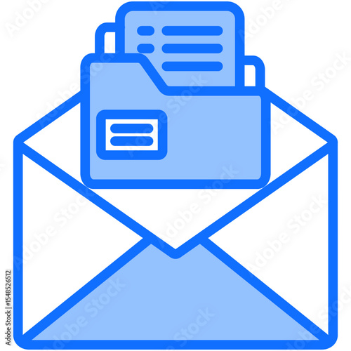 E-invoice Sent 
