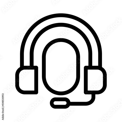 Chat Support Icon