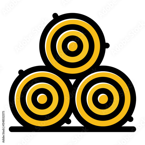 haybale icon