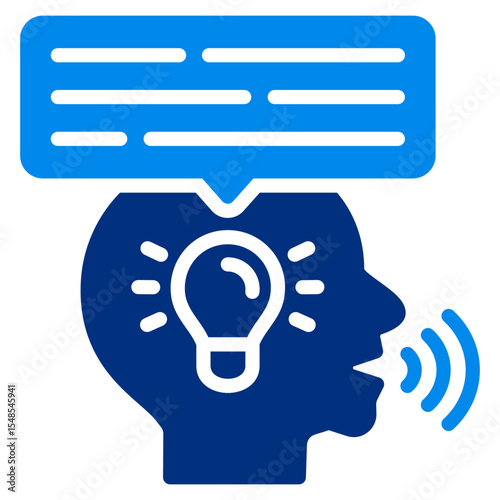 Opinion  Icon 