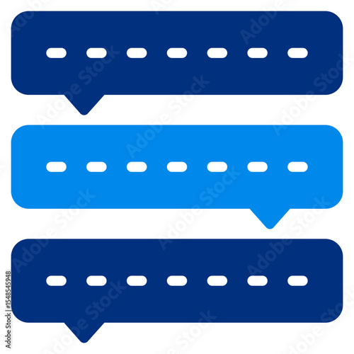 Chat  Icon 