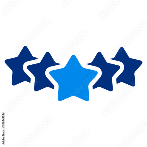 Stars  Icon 