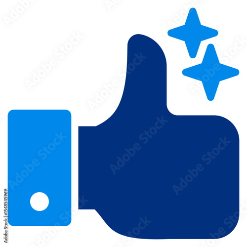 Thumb  Icon 