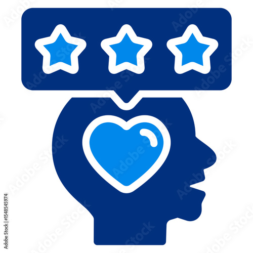 Loyalty  Icon 