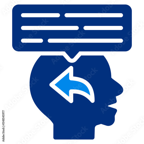 Response  Icon 