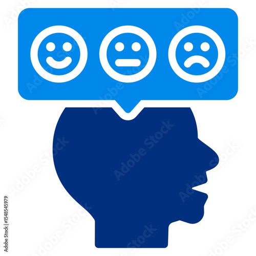 Reaction  Icon 