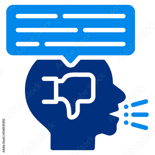 Complaint  Icon 