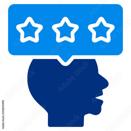 Review  Icon 