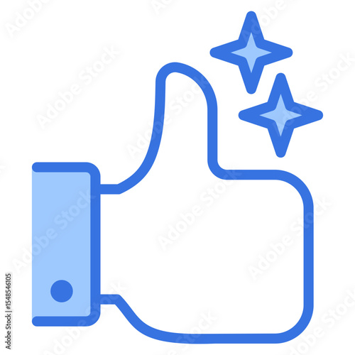 Thumb  Icon 