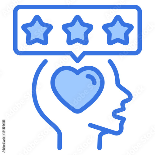 Loyalty  Icon 