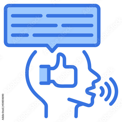 Feedback  Icon 