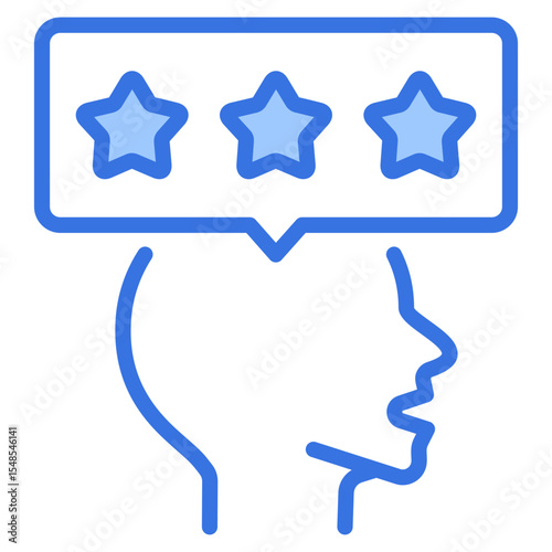 Review  Icon 