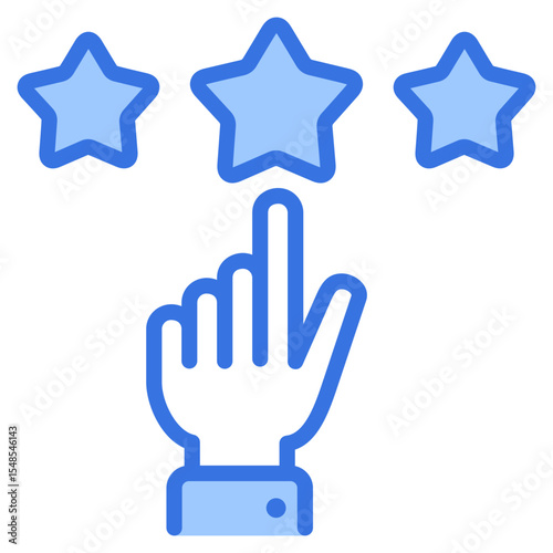 Rating  Icon 