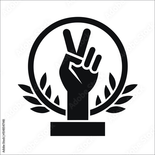 victory-hand-shilhuetee--icon-on-white-background [Converted].eps