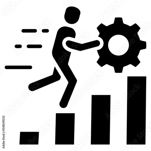 Resilience Icon