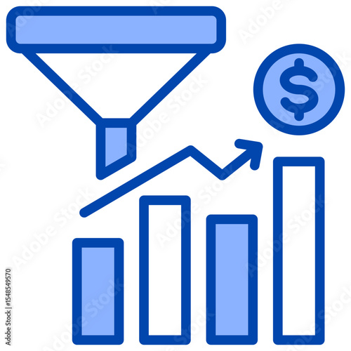 Optimization Icon