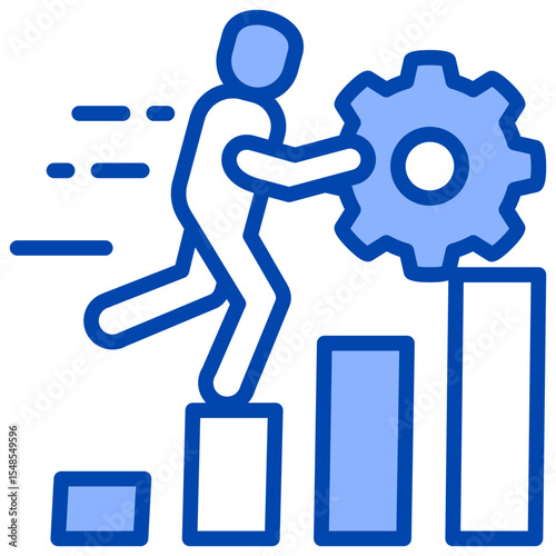 Resilience Icon