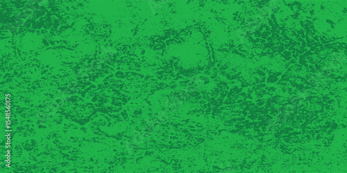 Abstract grunge background - green scratched texture modern grunge sport