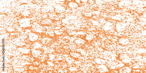 Abstract Orange Sport Stripes Grunge Texture Design In White Background modern arts