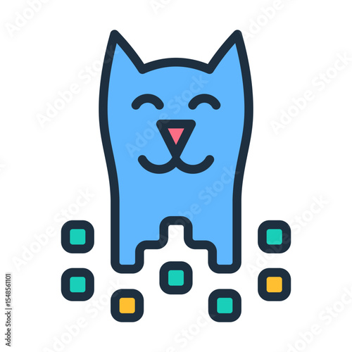 Virtual Pets Icon