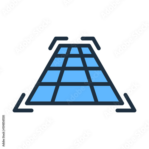 Event Space Icon
