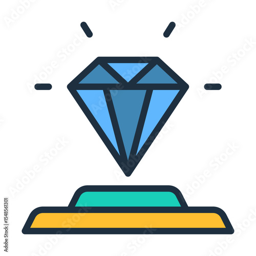 Rarity Ranking Icon