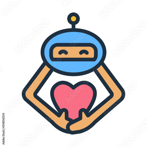 Ai Companions Icon