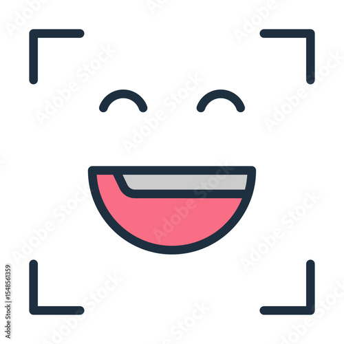 Emotion Detection Icon