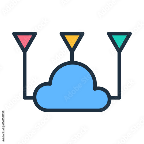 Interoperability Icon