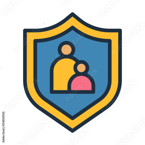 Parental Controls Icon