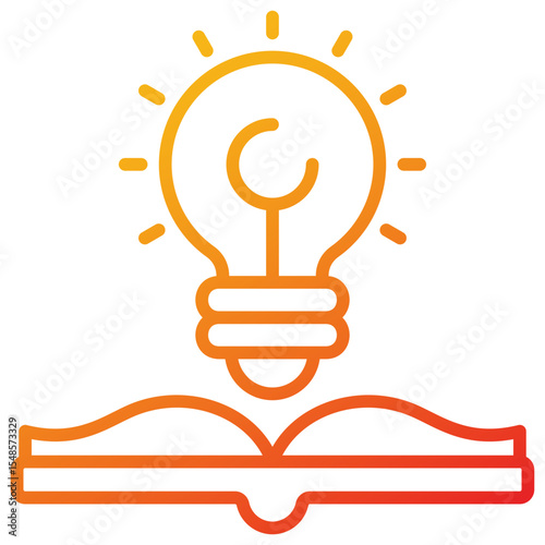 Knowledge Icon