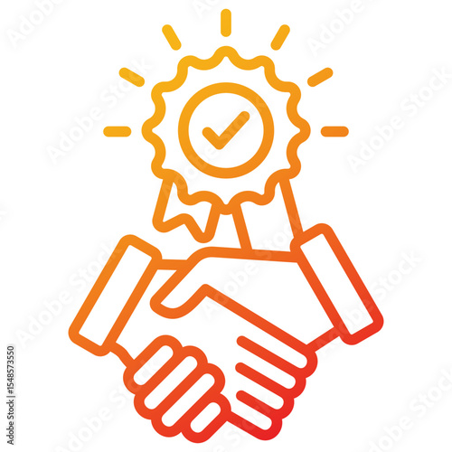 Commitment Icon