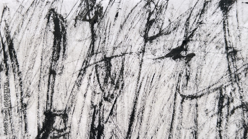 ink painting washi paper texture background material, sumi drawing, brush pen art drawing, washi paper texture, dynamic brush strokes, lines with a sense of speed, banner