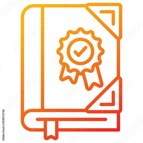Guideline Icon