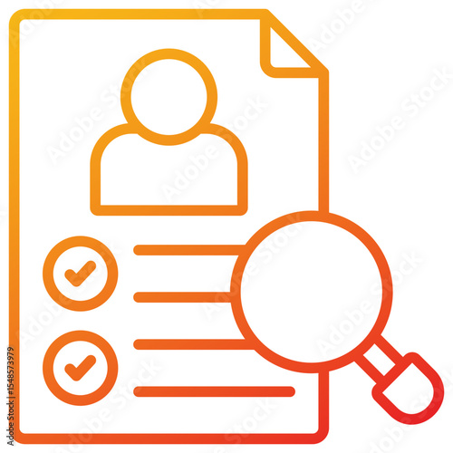 Assessment Icon