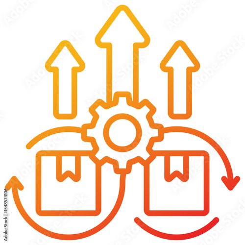 Product Development Icon