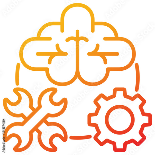Skills Icon