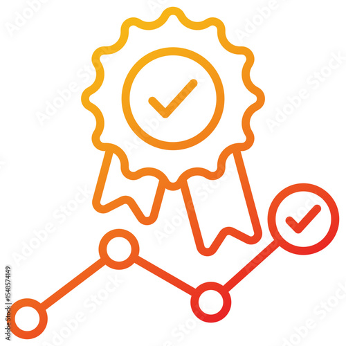 Efficiency Icon