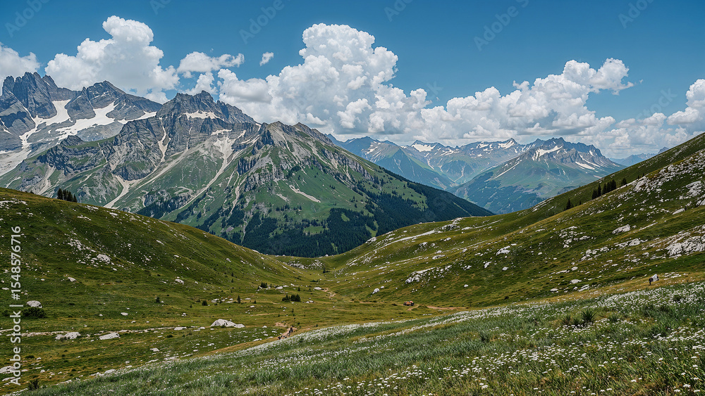 Obraz premium Failed to generate title