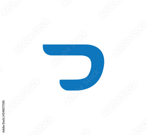d logo design vector template, initial d letter logo design, d logo, d icon, d symbol, d initial, d symbol, d design, d vector logo, d shape, d simple logo, d it logo, d data logo.