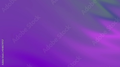 Abstract gradient background featuring vibrant purple and green hues, suitable for digital design