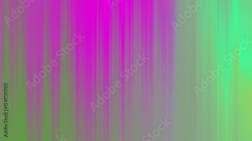 Abstract gradient of vibrant colors blending seamlessly, creating a visually striking background