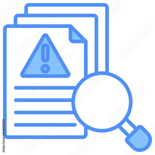 Complaint Icon