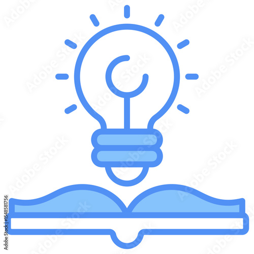 Knowledge Icon